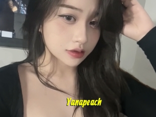 Yanapeach