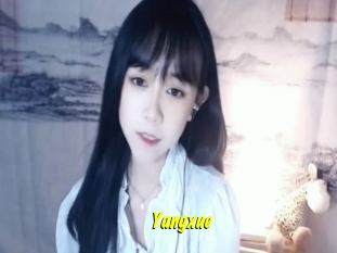Yangxue