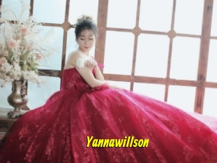 Yannawillson