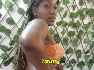 Yarisexy