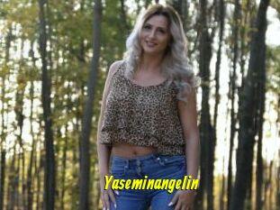 Yaseminangelin