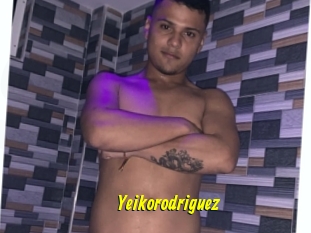 Yeikorodriguez