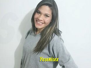 Yesenisex
