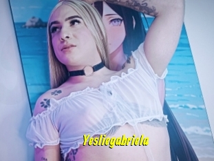 Yesliegabriela