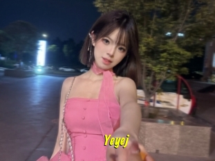Yeyej