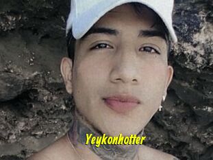 Yeykonhotter