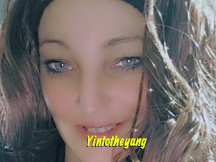 Yintotheyang