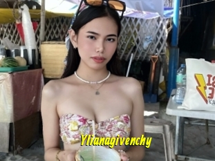 Ylianagivenchy