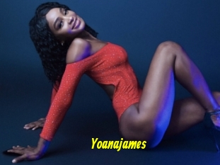 Yoanajames