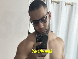 Yosethsmith