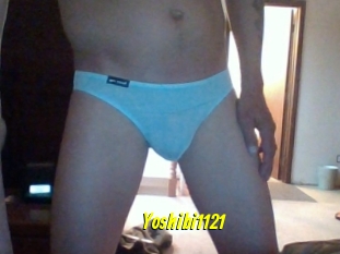 Yoshibi1121