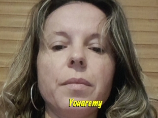 Youaremy