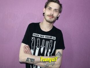 Youngalf