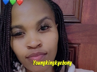 Youngkingkyebony