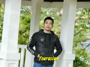 Yourasian