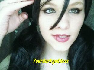 Yourdarkgoddess
