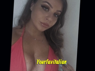 Yourfavitalian