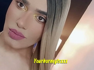 Yourhorneytsxxx
