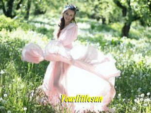 Yourlittlesun