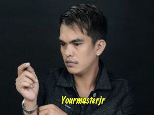 Yourmasterjr