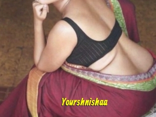 Yourshnishaa