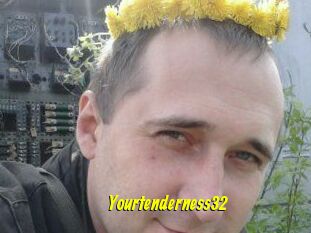 Yourtenderness32