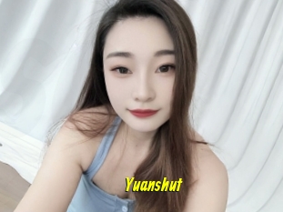 Yuanshut