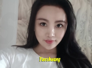 Yueshuang