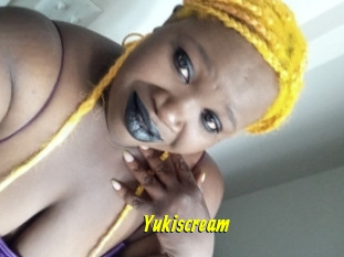 Yukiscream