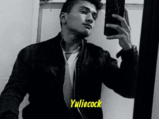 Yuliecock