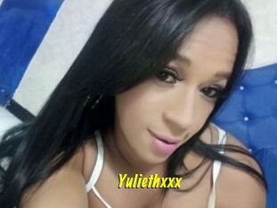 Yuliethxxx