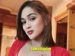 Yumiekaplan