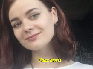 Yuna_moris