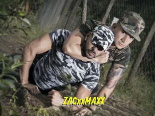 ZACxxMAXX