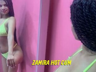 ZAMIRA_HOT_CUM