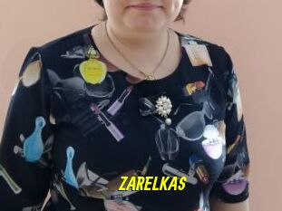 ZARELKAS
