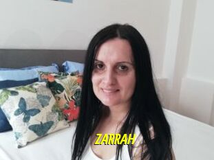 ZARRAH