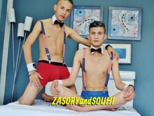 ZASORYandSOUHI