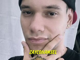 ZAYCOHAMSEL
