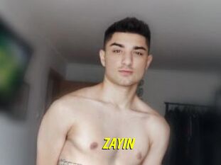 ZAYIN