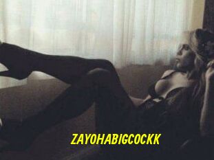 ZAYOHABIGCOCKK