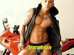 ZEDCORRIGAN