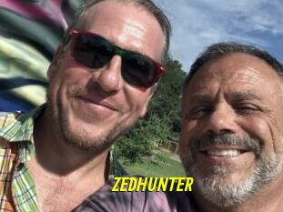 ZEDHUNTER