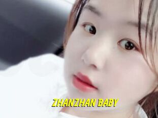ZHANZHAN_BABY