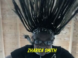 ZHARICK_SMITH