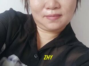 ZHY