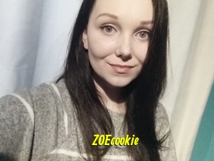 ZOEcookie