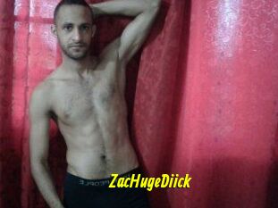 ZacHugeDiick