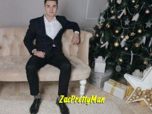 ZacPrettyMan