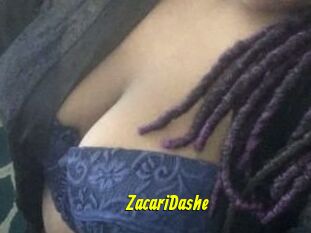 Zacari_Dashe